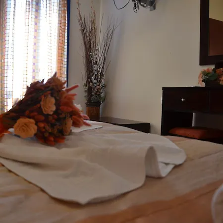 Alkioni Hotel