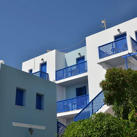 Alkioni Hotel