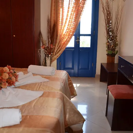 Hotel Alkioni Foinikion
