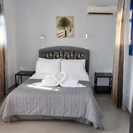 Alkioni Hotel Foinikion