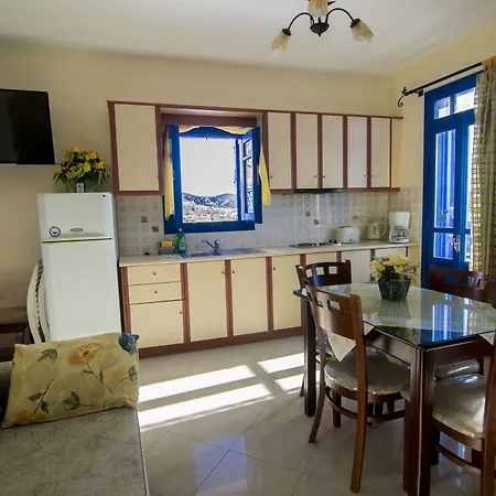 Hotel Alkioni 3*